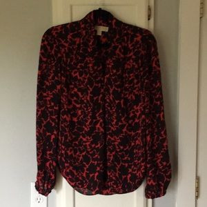 Michael Kors Blouse